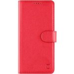 Tactical Field Notes Samsung Galaxy A17 5G Red 141549 – Zboží Živě