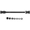 Doplňky na kolo Osa pevná Topeak JOURNEY TRAIL TX Axle KIT-P175