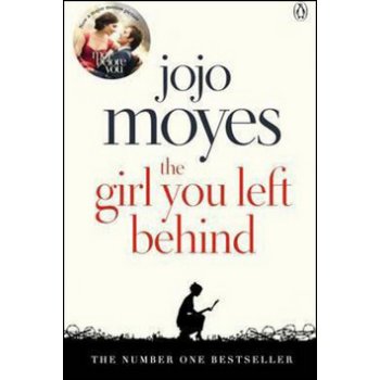 Girl You Left Behind - Jojo Moyes