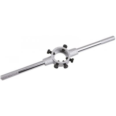 LEVIOR Držák závitového očka 25x9mm DIN225 – Hledejceny.cz