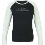 Hannah Prim Anthracite/dawn blue – Zboží Mobilmania