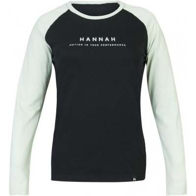 Hannah Prim Anthracite/dawn blue – Zboží Mobilmania