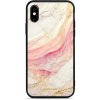 Pouzdro a kryt na mobilní telefon Apple Mobiwear Glossy lesklý pro Apple iPhone XS - G027G 5904808478878