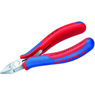Knipex 7742130 – Hledejceny.cz