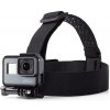 Držák ke kameře Tech-Protect Headstrap čelenka s úchytem na sportovní kamery GoPro TEC917653