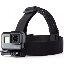 Tech-Protect Headstrap čelenka s úchytem na sportovní kamery GoPro TEC917653