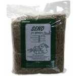 Zoo Box Seno krmné lisované 1,6 kg – Hledejceny.cz