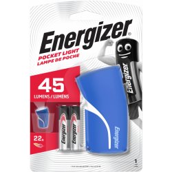 Energizer Pocket light