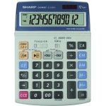 Sharp EL 2125 C – Zboží Dáma