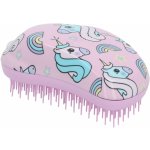 Tangle Teezer Original Mini Unicorn Magic Print kartáč na vlasy – Zboží Dáma
