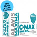 Alavis Maxima C-MAX immune 4 30 kapslí – Hledejceny.cz