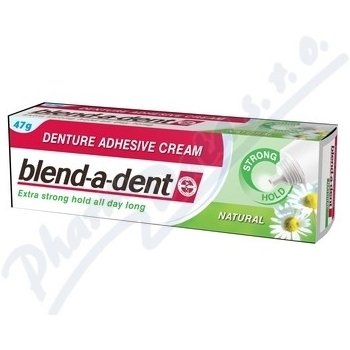 Blend-a-dent Camomile 40 ml