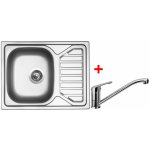 Sinks N33 Set OKIO 650 + PRONTO – Sleviste.cz
