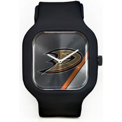 Old Time Hockey Anaheim Ducks Modify Silicone černé – Zboží Mobilmania