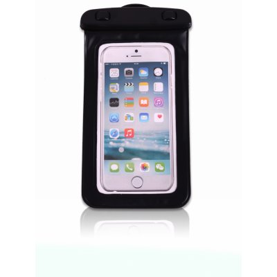 Pouzdro EG Flow Černá – Zboží Živě