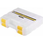 SPRO HD tackle box-double side 32x27x8cm – Zboží Mobilmania