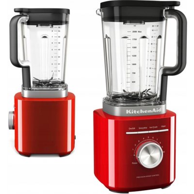KitchenAid 5KSB2073EER – Hledejceny.cz