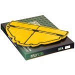 HIFLO vzduchový filtr YAMAHA YZF 600 THUNDERCAT 96-07 (4TV, 4WD) (30) (12-95872) (Y4171) – Hledejceny.cz