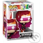 Funko Pop! 551 DC Comics Batwoman – Zboží Dáma