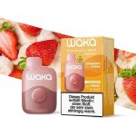 WAKA soPro Strawberry Banana 18 mg 700 potáhnutí 1 ks – Hledejceny.cz