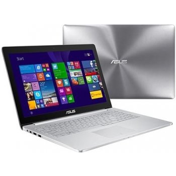 Asus UX501JW-FJ153P