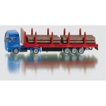 Siku Blister 1659 Transportér pro těžký náklad 1:87 – Zboží Mobilmania