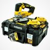 Přímočará pila DeWALT DCS334P2