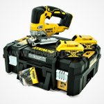 DeWALT DCS334P2 – Zboží Mobilmania