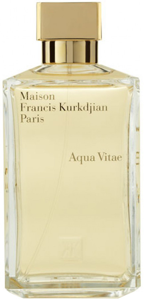 Maison Francis Kurkdjian Aqua Vitae toaletní voda unisex 200 ml