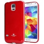 Pouzdro Mercury Jelly Case Samsung Galaxy Grand Neo i9060 i9082 červené – Hledejceny.cz