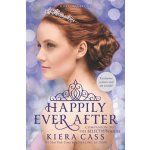 Happily Ever After - Kiera Cass – Sleviste.cz
