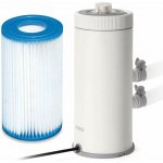 INTEX 26638 C1000 Kartušová filtrace - 3785 l/h – Zboží Mobilmania