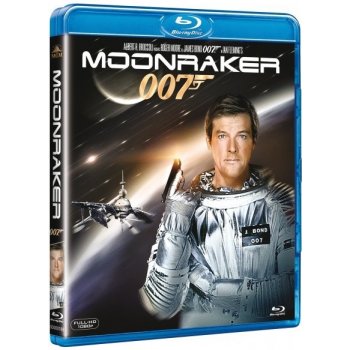 moonraker BD