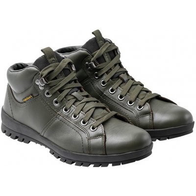 Korda boty Kore Kombat Boots Olive – Zboží Dáma