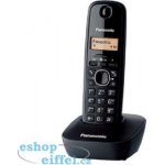 Panasonic KX-TG1911 – Sleviste.cz