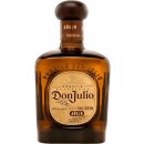 Don Julio 1942 Anejo 38% 0,7 l (kazeta)