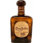 Don Julio 1942 Anejo 38% 0,7 l (kazeta) – Zboží Dáma