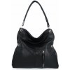 Kabelka Hernan shopper bag HB0170 černá