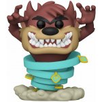 Funko Pop! 1242 Hanna Barbera Taz as Scooby-Doo – Hledejceny.cz