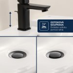 GROHE Dice 1018562430 – Hledejceny.cz