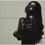 Sade - Love Deluxe - Remastered CD – Hledejceny.cz