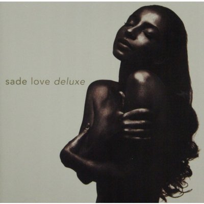 Sade - Love Deluxe - Remastered CD