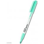 MONAMI Fabric Marker 470 popisovač na světlý textil světle modrá / brush – Zbozi.Blesk.cz