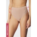 Ysabel Mora Stahovací tanga Leila béžová – Zboží Mobilmania