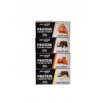 Best Body nutrition Protein crunch bar 15 x 35 g – Hledejceny.cz