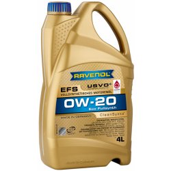 Ravenol EFS 0W-20 4 l