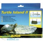 Lucky Reptile Turtle Island II velký 39x21x5 cm – Hledejceny.cz