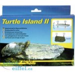 Lucky Reptile Turtle Island II velký 39x21x5 cm – Zboží Dáma
