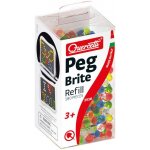 Quercetti Peg Brite refill 2516 – Zbozi.Blesk.cz