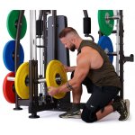TRINFIT Multi Smith CX40 + Bench LX5 – Zbozi.Blesk.cz